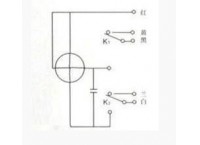 电动执行器工作原理以及接线电路图