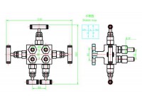 五阀组（五阀组结构原理及组成部分）