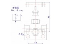 二阀组（二阀组的进气阀在哪个位置及作用）