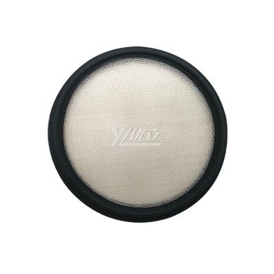 YOULI Hygienic Food Grade Customized Black Mesh Sanitary 10-150 Mesh EPDM Sealing Ring Non Standard Rubber Tri Clamp Gasket