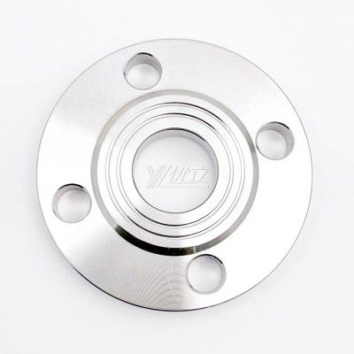 YOULI Customized ANSI PN16-PN40 10A-1500A 1/2"-72" Carbon Steel WCB SS 304 316  Stainless Steel so RF FF PL Weld Flange
