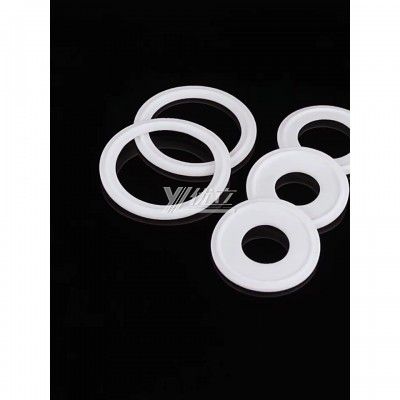446-01-PTFE Tri Clamp Gasket