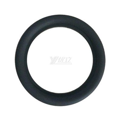 Sanitary Tri Clamp EPDM Gaskets with Union