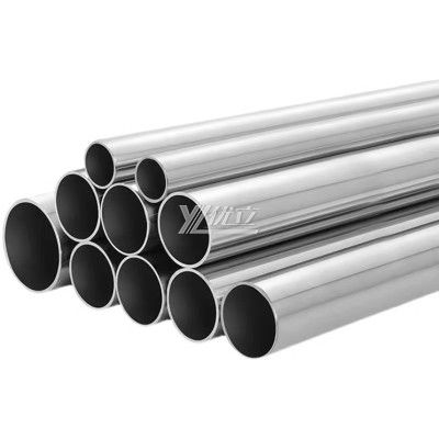 YOULI Hygienic Food Grade Sanitary Stainless Steel 304 SS316L 3A SMS DIN ISO Weld Pipe Spool