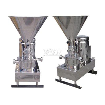 Food Grade Sanitary Stainless Steel Liquid Blenders Mixing Pump