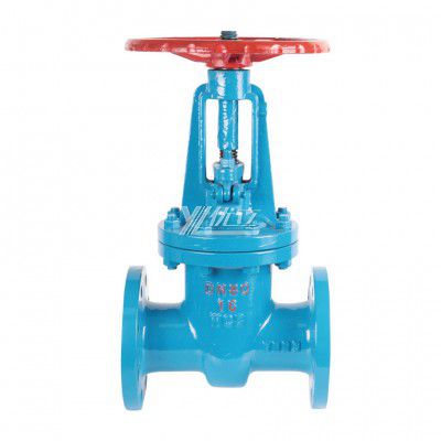 YOULI ANSI 150LB 304 316 Stainless Steel WCB JIS 10K 1.6mpa Aqua Regia Sulfuric Acid F4 F46 Fluorine Lined Flanged Gate Valve