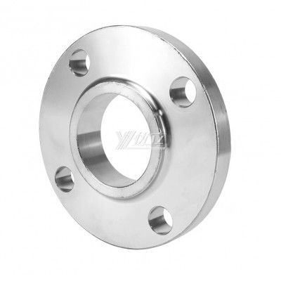 YOULI Customized ANSI 150lb-2500lb JIS10K-20K 10A-1500A 1/2"-72" SS 304 316 WCB  Stainless Steel so RF FF Welded Neck Flange