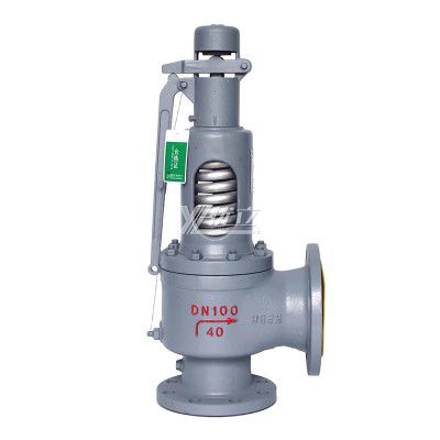 YOULI A47Y A48Y Durable High Temperature ANSI 150LB 304 316 Stainless Steel JIS 10K 1.6mpa Flanged Safety Valve