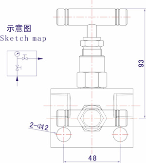 二阀组的进气阀在哪个位置及作用