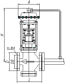 ZZYP-16K自力式壓力調節閥17.png